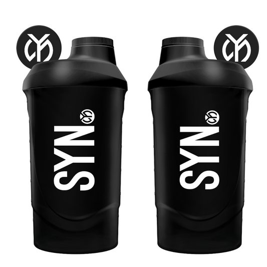SYN Shaker bottle